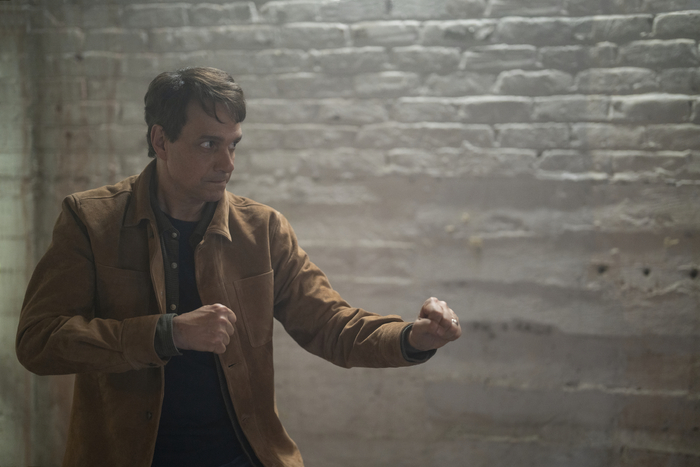 Photos: Netflix Shares First Look at COBRA KAI Season 6 Part 2 Image
