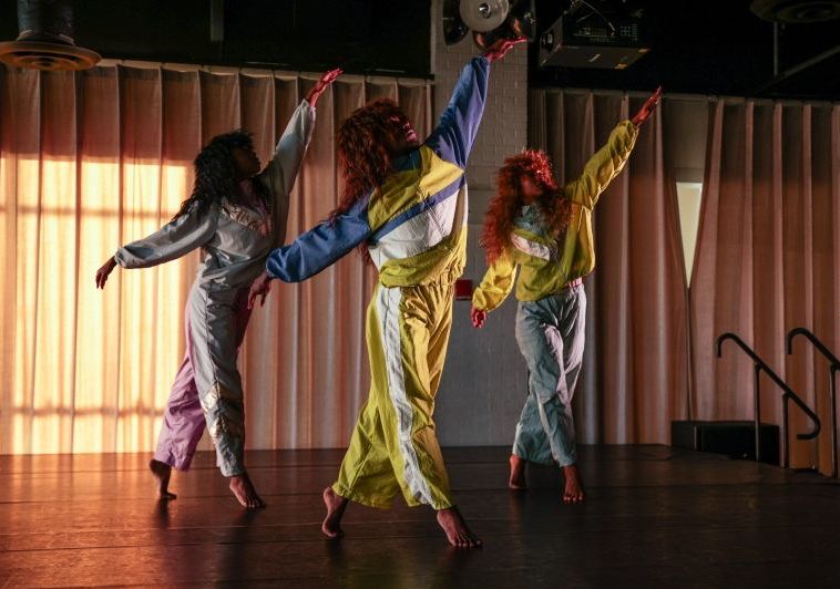 A.I.M BY KYLE ABRAHAM HOMECOMING GALA 2024 at The Lighthouse Image