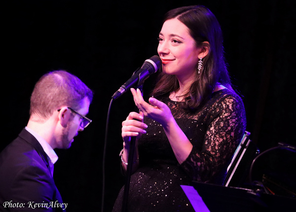 Photos: Jason Yeager, Jason Anick & Julie Benko Celebrate 'Sanctuary' At Birdland  Image