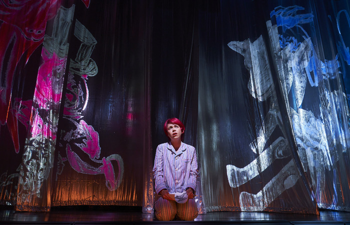 PHOTO FLASH: GYPSY se estrena en Málaga Image