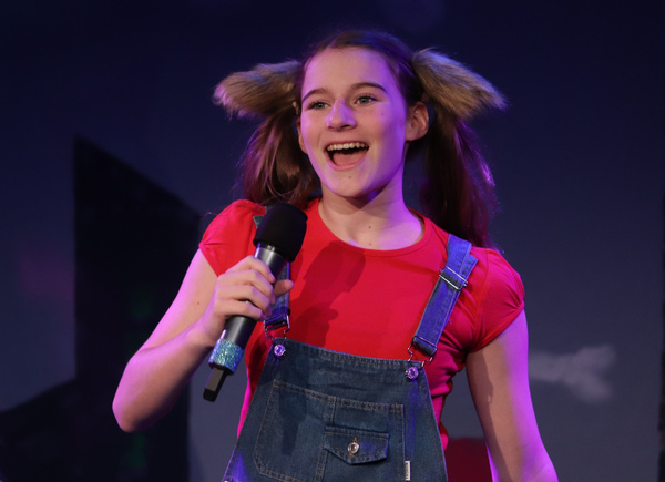 Photos: First Look At FUREVER HOME THE MUSICAL At Players Theatre  Image