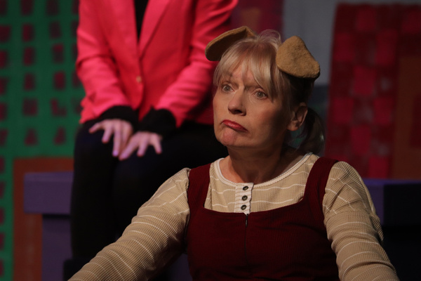 Photos: First Look At FUREVER HOME THE MUSICAL At Players Theatre Image