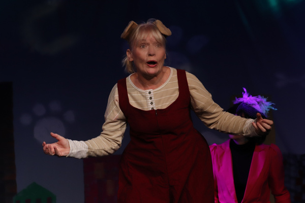 Photos: First Look At FUREVER HOME THE MUSICAL At Players Theatre Image