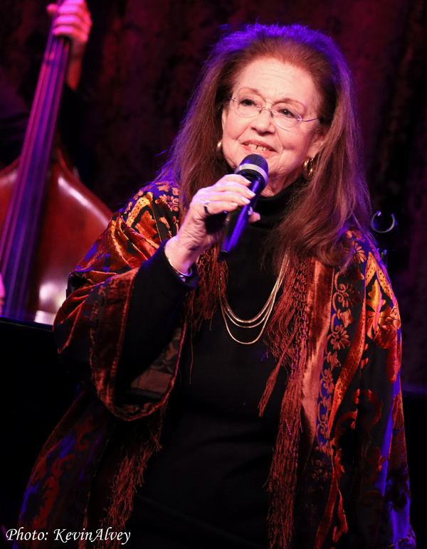 Photos: JIM CARUSO'S CAST PARTY Returns For Another Open Mic At To Birdland Jazz  Image