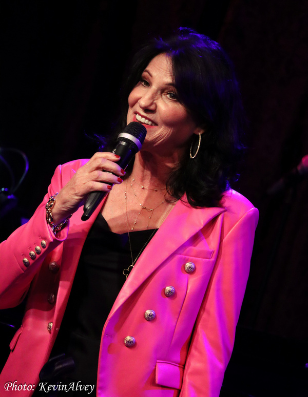 Photos: JIM CARUSO'S CAST PARTY Returns For Another Open Mic At To Birdland Jazz  Image