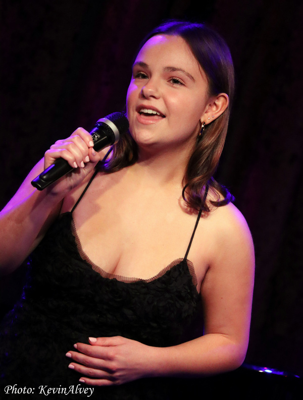 Photos: JIM CARUSO'S CAST PARTY Returns For Another Open Mic At To Birdland Jazz Image