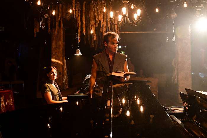 Photos: Kokandy Productions Presents INTO THE WOODS Image
