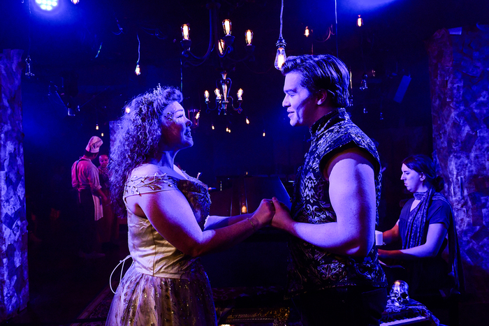 Photos: Kokandy Productions Presents INTO THE WOODS Image
