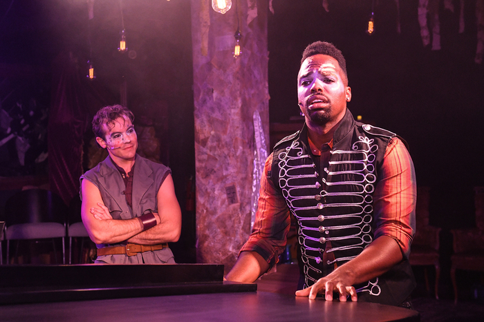 Photos: Kokandy Productions Presents INTO THE WOODS  Image