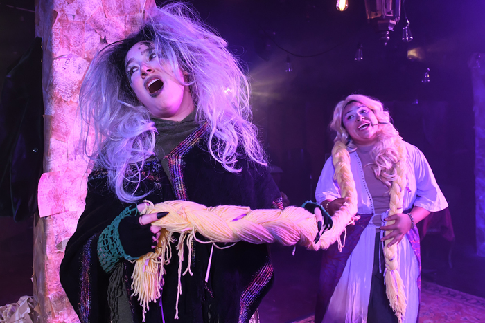 Photos: Kokandy Productions Presents INTO THE WOODS  Image