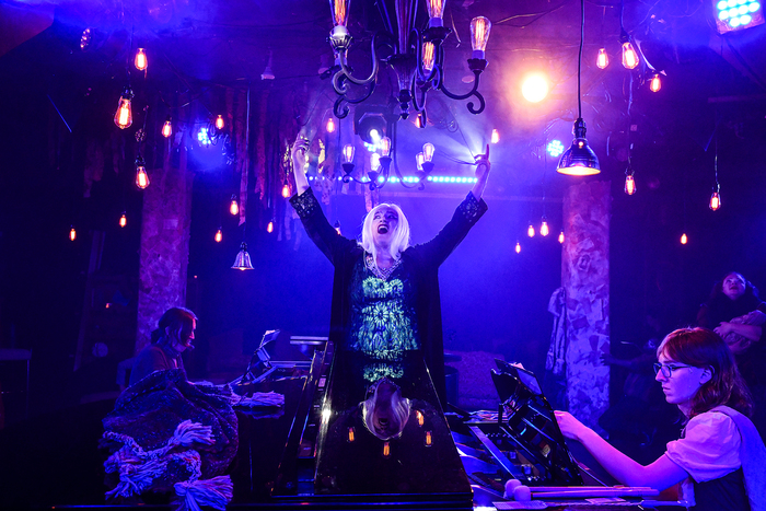 Photos: Kokandy Productions Presents INTO THE WOODS Image