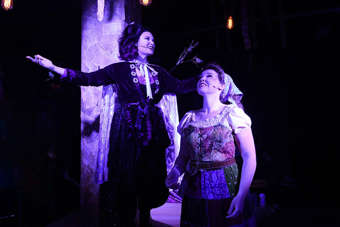 Photos: Kokandy Productions Presents INTO THE WOODS  Image