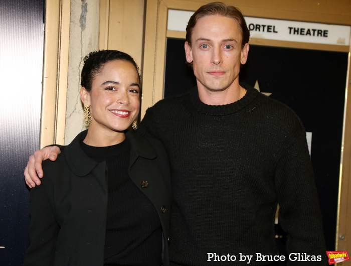 Photos: Tom Hanks, Judd Hirsch & More at HOLD ON TO ME DARLING Opening Night Image