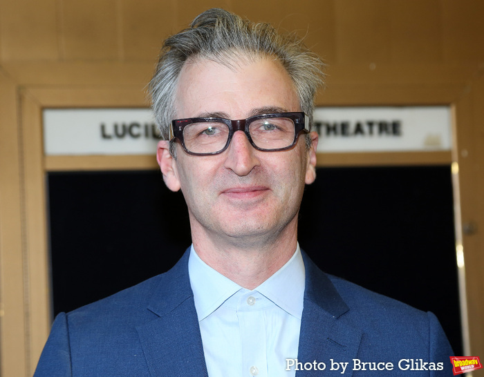 Photos: Tom Hanks, Judd Hirsch & More at HOLD ON TO ME DARLING Opening Night Image