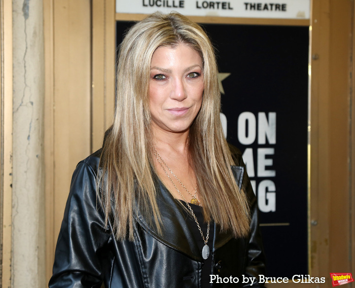 Photos: Tom Hanks, Judd Hirsch & More at HOLD ON TO ME DARLING Opening Night Image