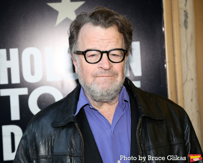 Photos: Tom Hanks, Judd Hirsch & More at HOLD ON TO ME DARLING Opening Night Image