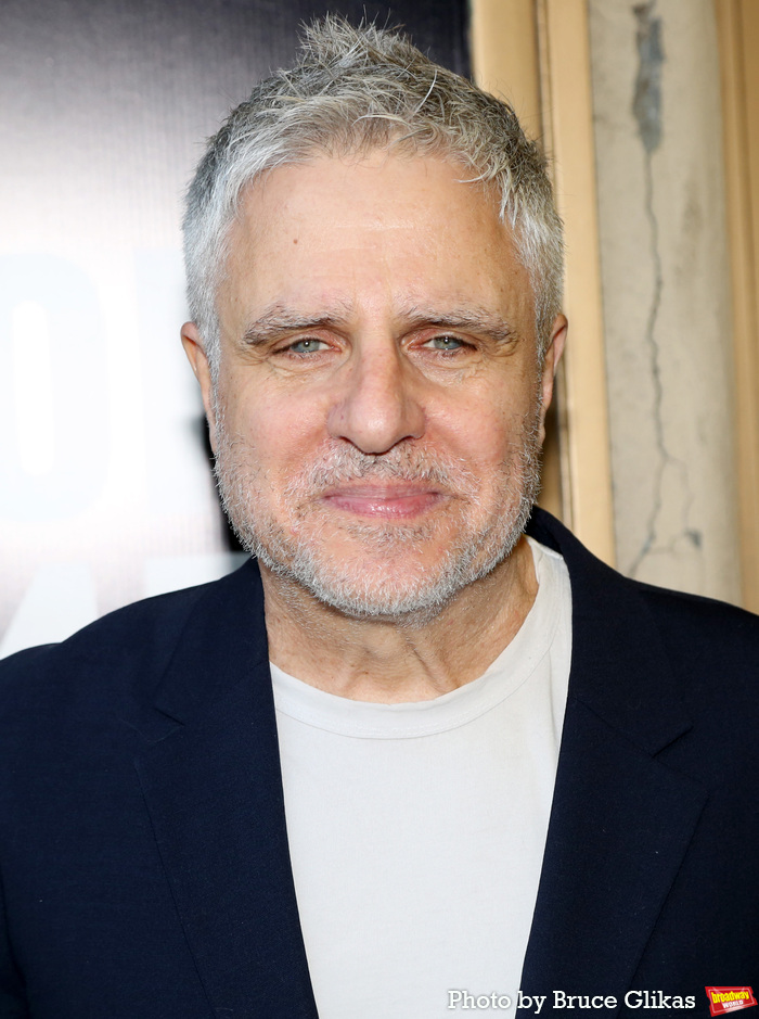 Photos: Tom Hanks, Judd Hirsch & More at HOLD ON TO ME DARLING Opening Night Image