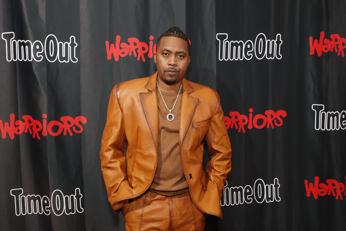 Photos: Lin-Manuel Miranda, Amber Gray, & More Attend WARRIORS Album Launch Party  Image