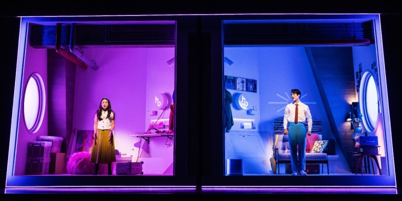 Wake Up With BroadwayWorld October 21, 2024 Image