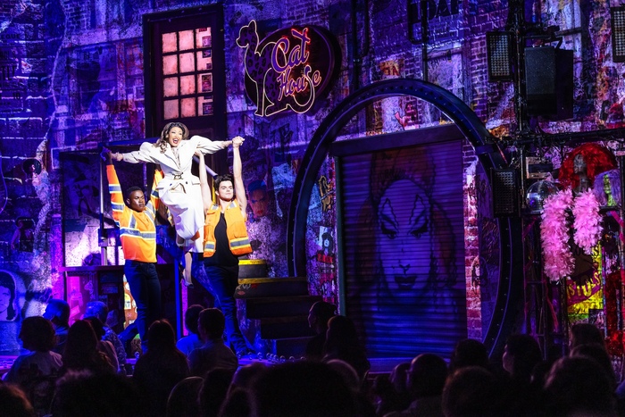 Photos: DRAG: THE MUSICAL Starring Alaska Thunderf*ck, Nick Adams & More Image