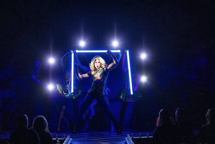 Photos: DRAG: THE MUSICAL Starring Alaska Thunderf*ck, Nick Adams & More Image