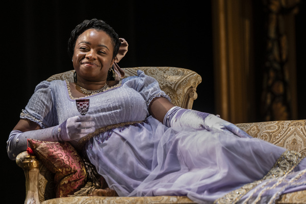 Photos: First Look At PRIDE & PREJUDICE At Baltimore Center Stage Image