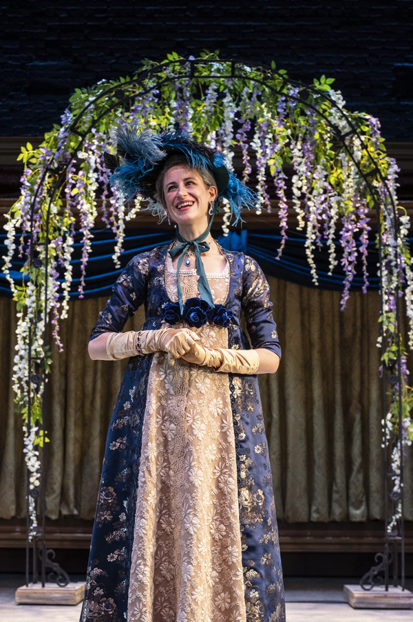 Photos: First Look At PRIDE & PREJUDICE At Baltimore Center Stage Image