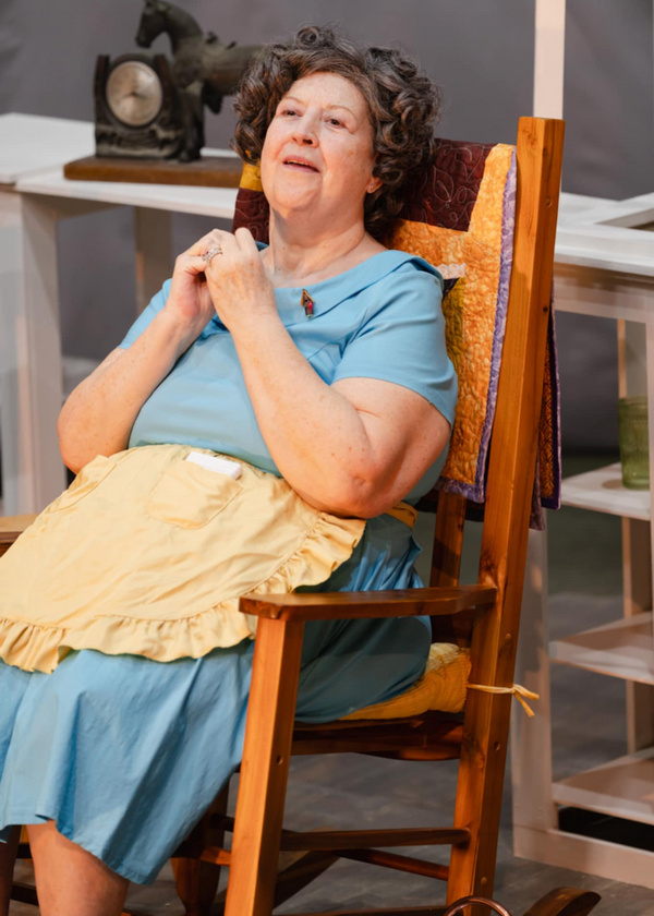 Photos: Off The Wall Productions Presents TIN CHURCH Image