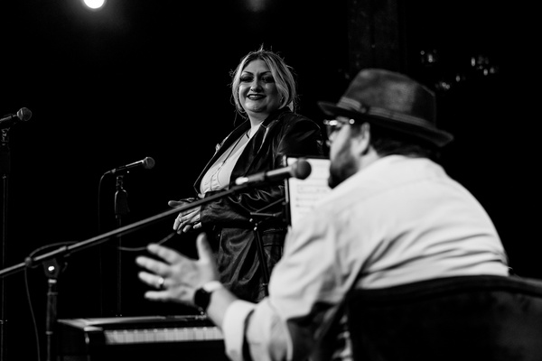 Photos: Inside The Beautiful City Project's THAT'S WHAT SHE SANG Image