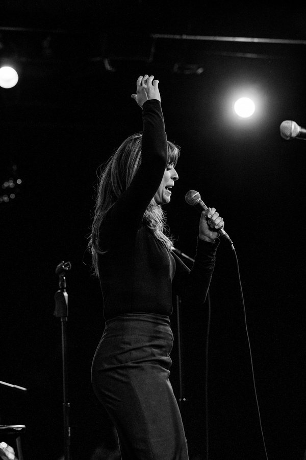 Photos: Inside The Beautiful City Project's THAT'S WHAT SHE SANG Image