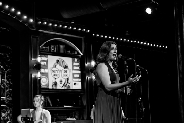 Photos: Inside The Beautiful City Project's THAT'S WHAT SHE SANG Image