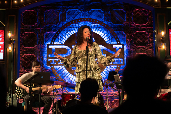 Photos: Inside The Beautiful City Project's THAT'S WHAT SHE SANG Image