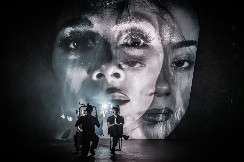 Interview: How Fabian Aloise Shaped the Movement of SUNSET BOULEVARD Image