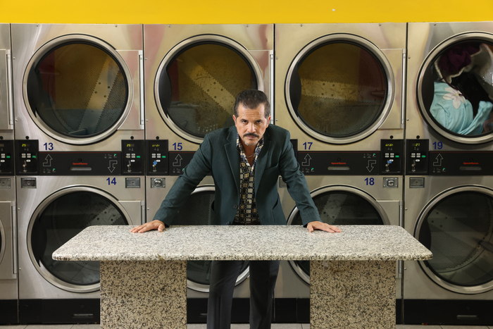 Photos: John Leguizamo's THE OTHER AMERICANS at Arena Stage Image