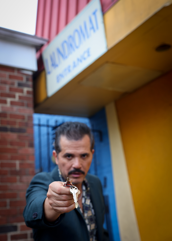 Photos: John Leguizamo's THE OTHER AMERICANS at Arena Stage  Image