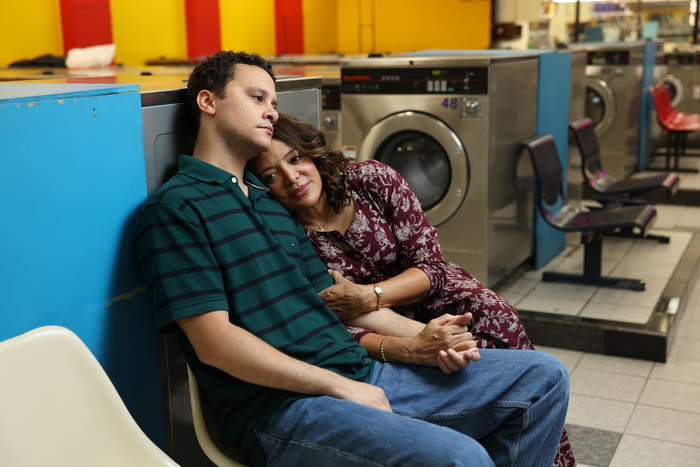 Photos: John Leguizamo's THE OTHER AMERICANS at Arena Stage Image