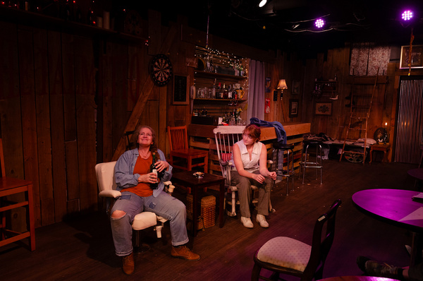 Photos: Redtwist Theatre's World Premiere BOTTLE FLY  Image