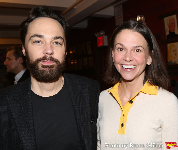 Photos: CAA's Joe Machota Receives Portrait at Sardi's Image