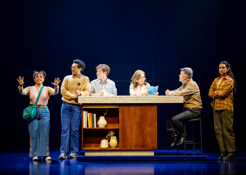 REVIEW: Multi Award Winning DEAR EVAN HANSEN Finally Arrives In Sydney With A Fresh New Production  Image