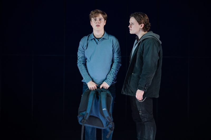 REVIEW: Multi Award Winning DEAR EVAN HANSEN Finally Arrives In Sydney With A Fresh New Production  Image