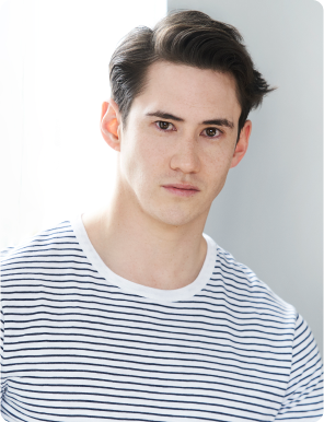 Meet the Cast of DEATH BECOMES HER, Beginning Previews Tonight on Broadway Image