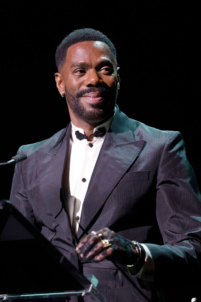 Colman Domingo Photo