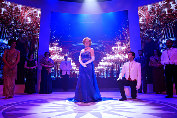 Photos: ANASTASIA to Open At Titusville Playhouse  Image