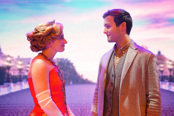 Photos: ANASTASIA to Open At Titusville Playhouse  Image