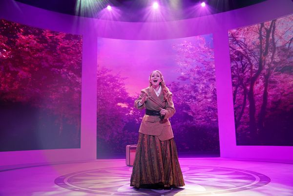 Photos: ANASTASIA to Open At Titusville Playhouse  Image