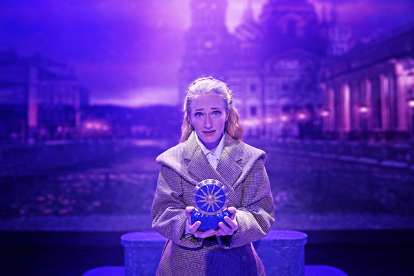 Photos: ANASTASIA to Open At Titusville Playhouse  Image