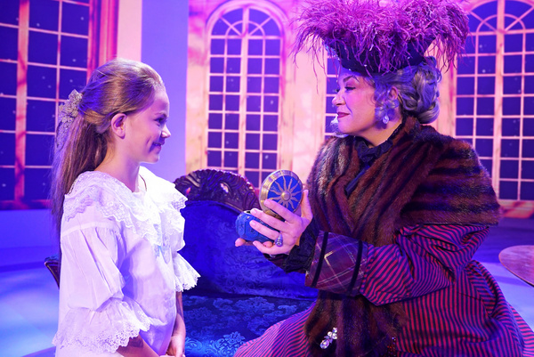 Photos: ANASTASIA to Open At Titusville Playhouse  Image