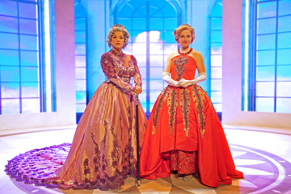 Photos: ANASTASIA to Open At Titusville Playhouse  Image