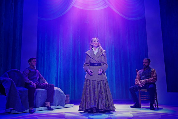 Photos: ANASTASIA to Open At Titusville Playhouse  Image