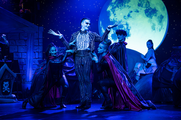 Photos: THIS IS HALLOWEEN At The Triple Door Theatre Image